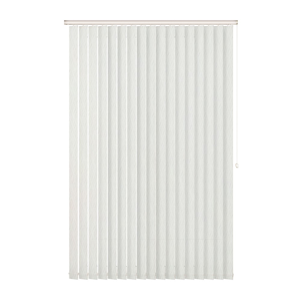 Mode: The Fabric Box Vertical Blinds Legacy Mode
