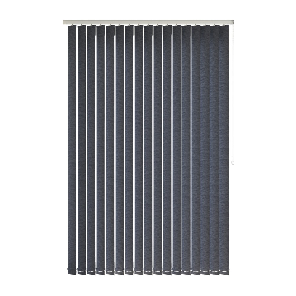 Armada: The Fabric Box Vertical Blinds Renzo Armada