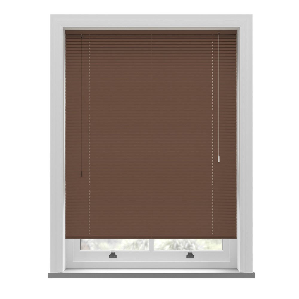 Mirano: Aluminium Venetians Mirano