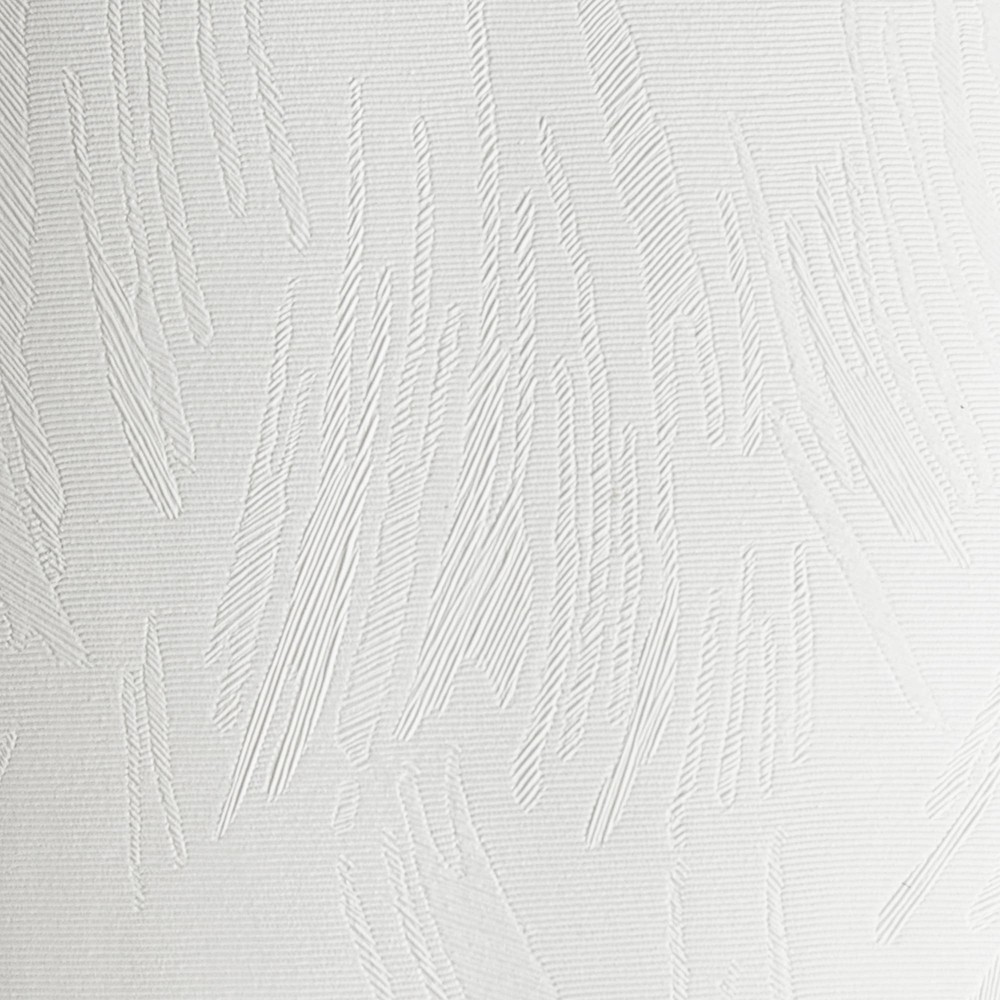 White: The Fabric Box Vertical Blinds Carerra White 0