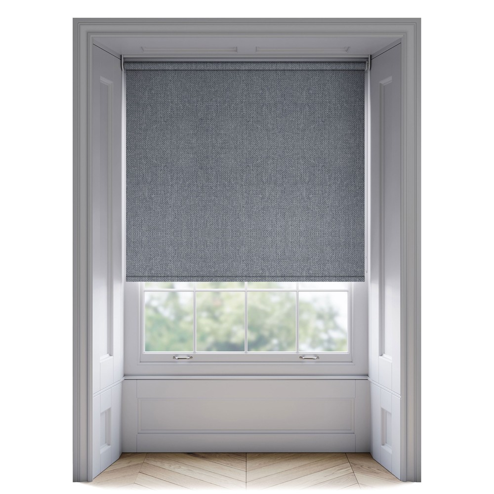 Denim: The Fabric Box Roller Hanson Denim 1