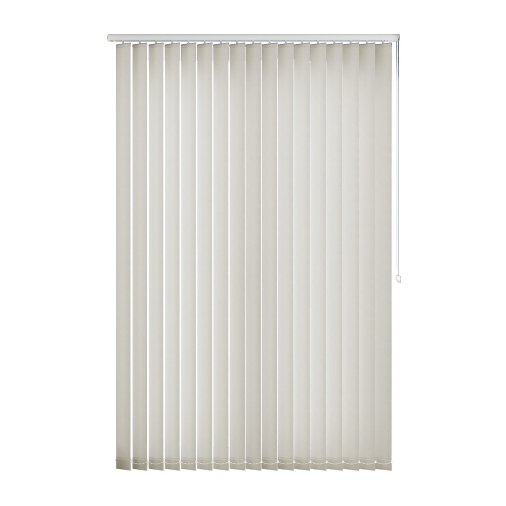 Paper: The Fabric Box Vertical Blinds Splash Paper