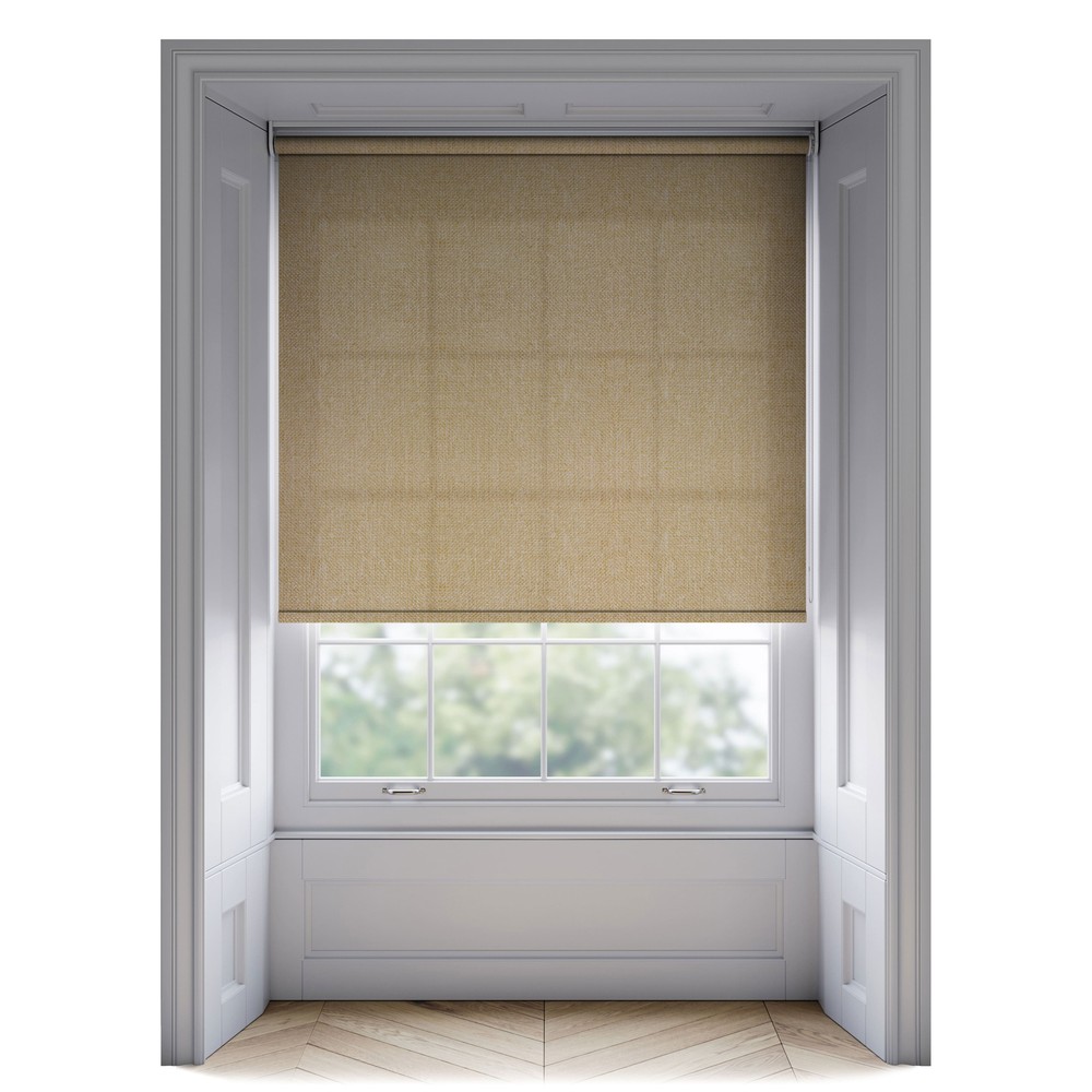 Shell: The Fabric Box Roller Henlow Shell 1