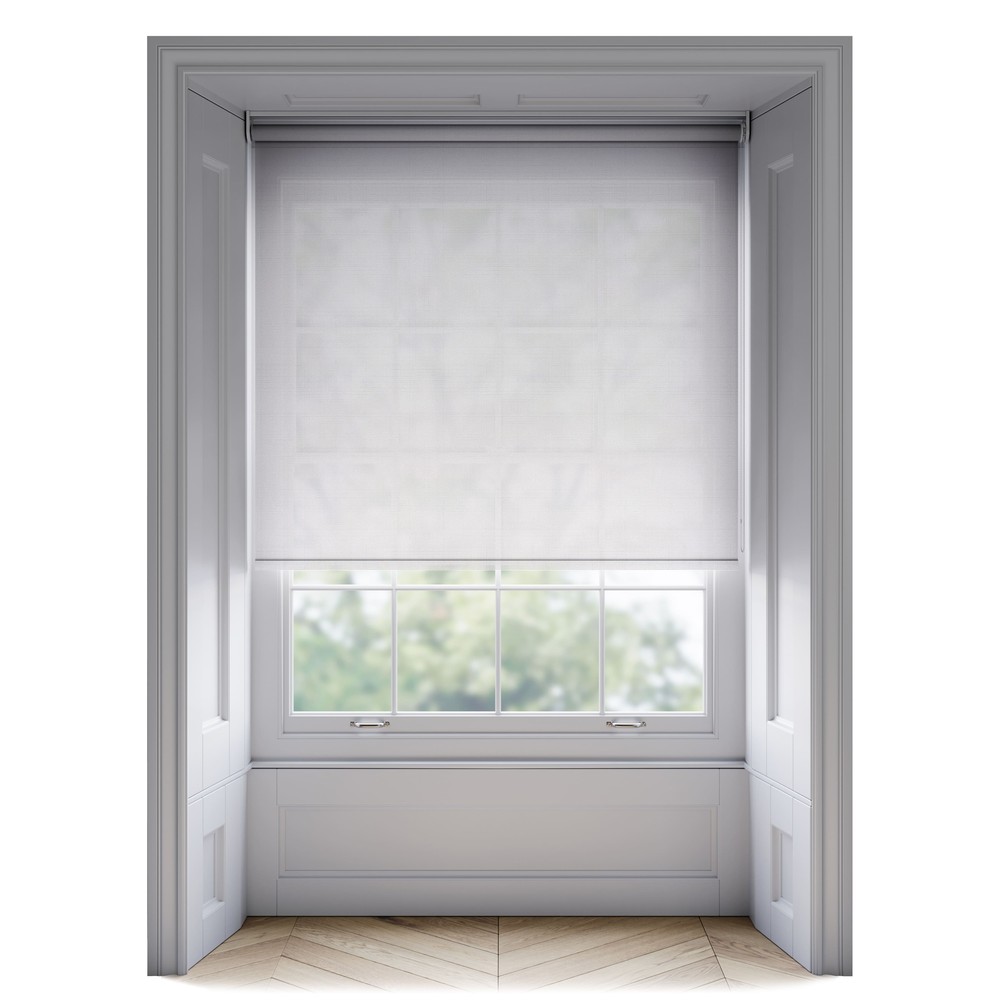 Pure: The Fabric Box Roller Halo Pure 1