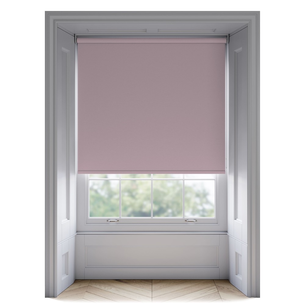 Sorbet: The Fabric Box Roller Como Sorbet 1