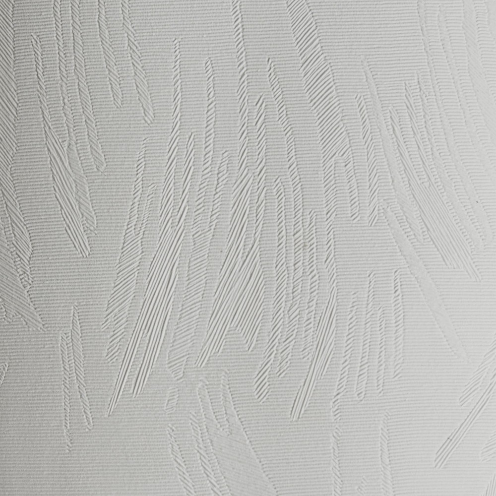 Haze: The Fabric Box Vertical Blinds Carerra Haze 0