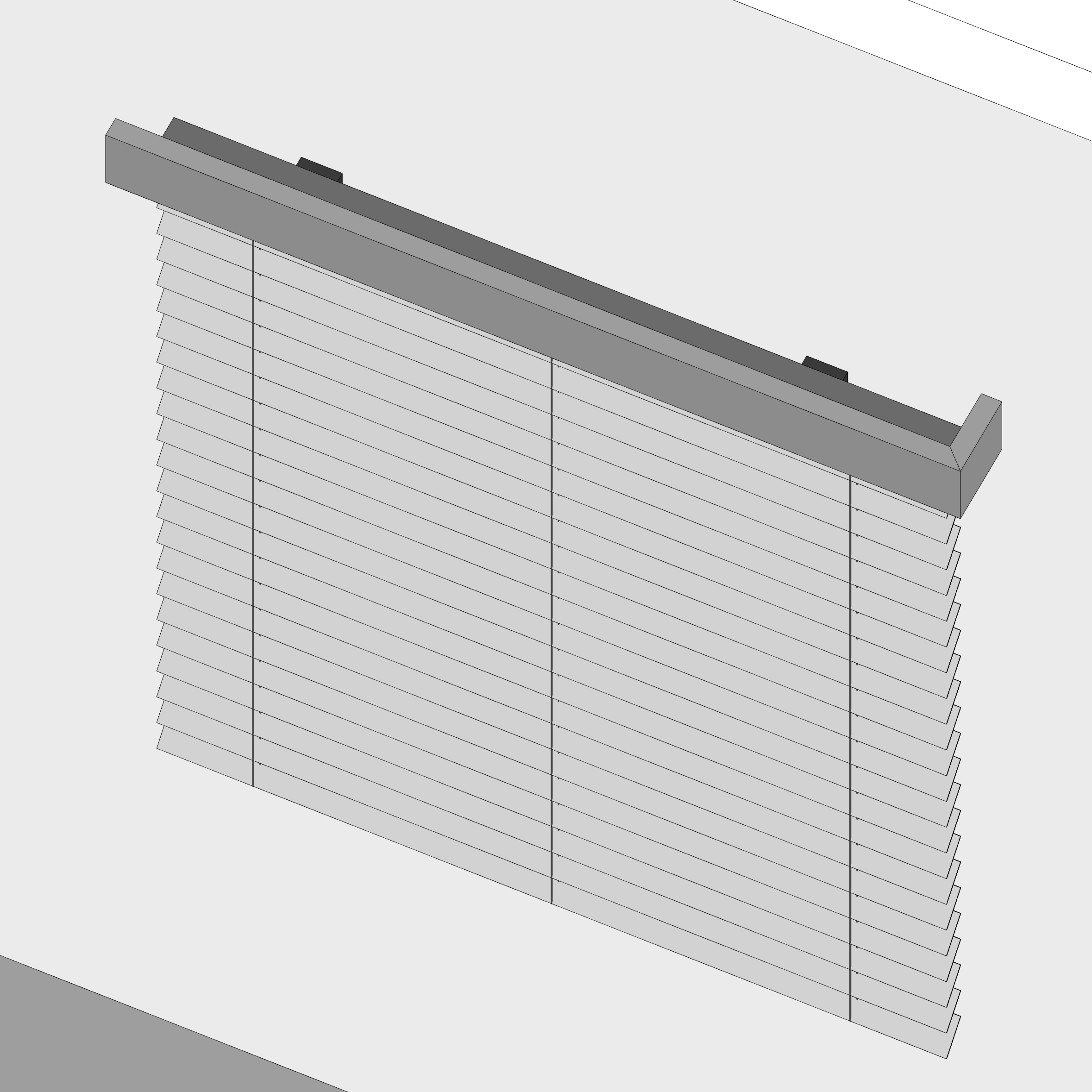 Single end return